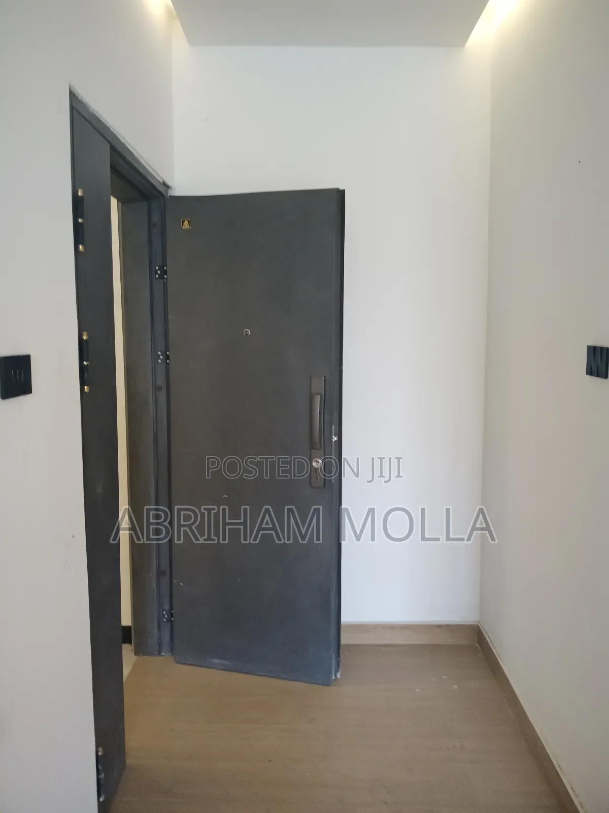 2bdrm Apartment in Bole for sale
