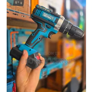 Photo - Makita Ultimate 18v LXT Combo Kit With Drill, Bits Tools