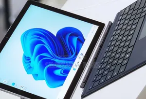 New Laptop Microsoft Surface 16GB Intel Core I7 SSD 512GB