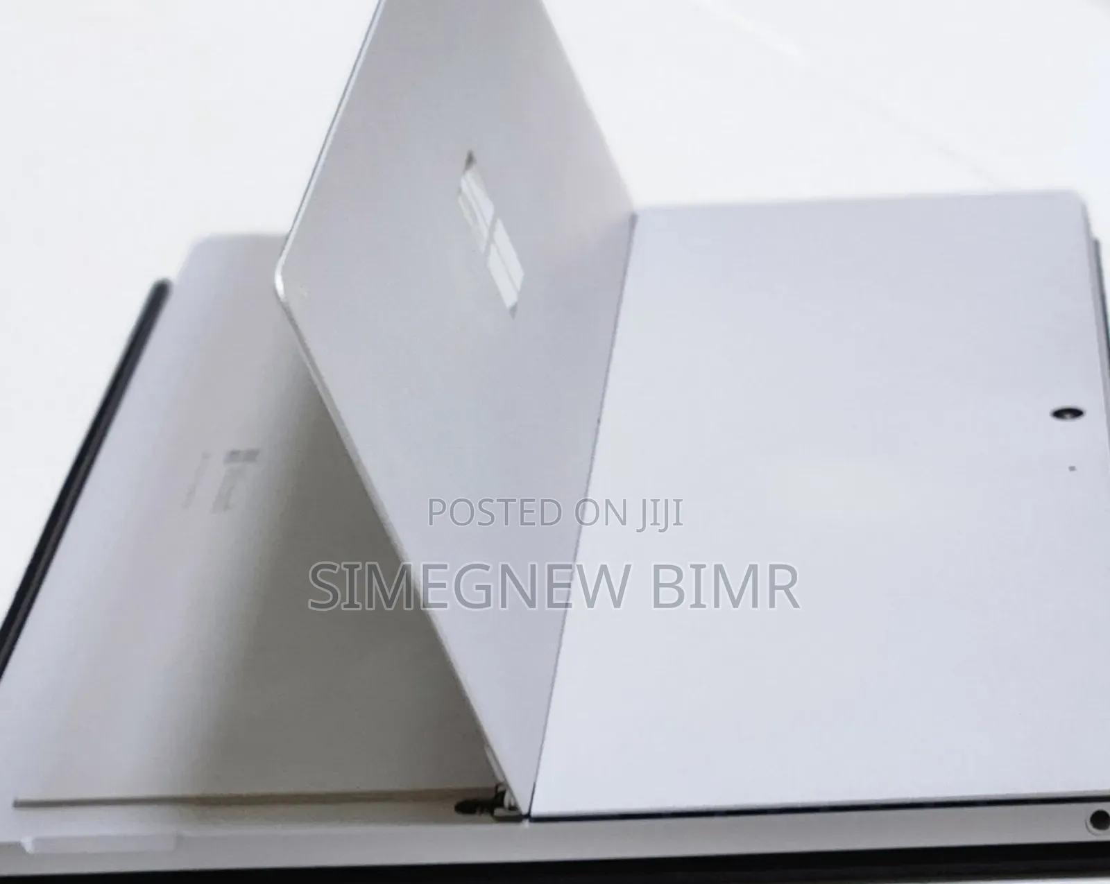 New Laptop Microsoft Surface 16GB Intel Core I7 SSD 512GB