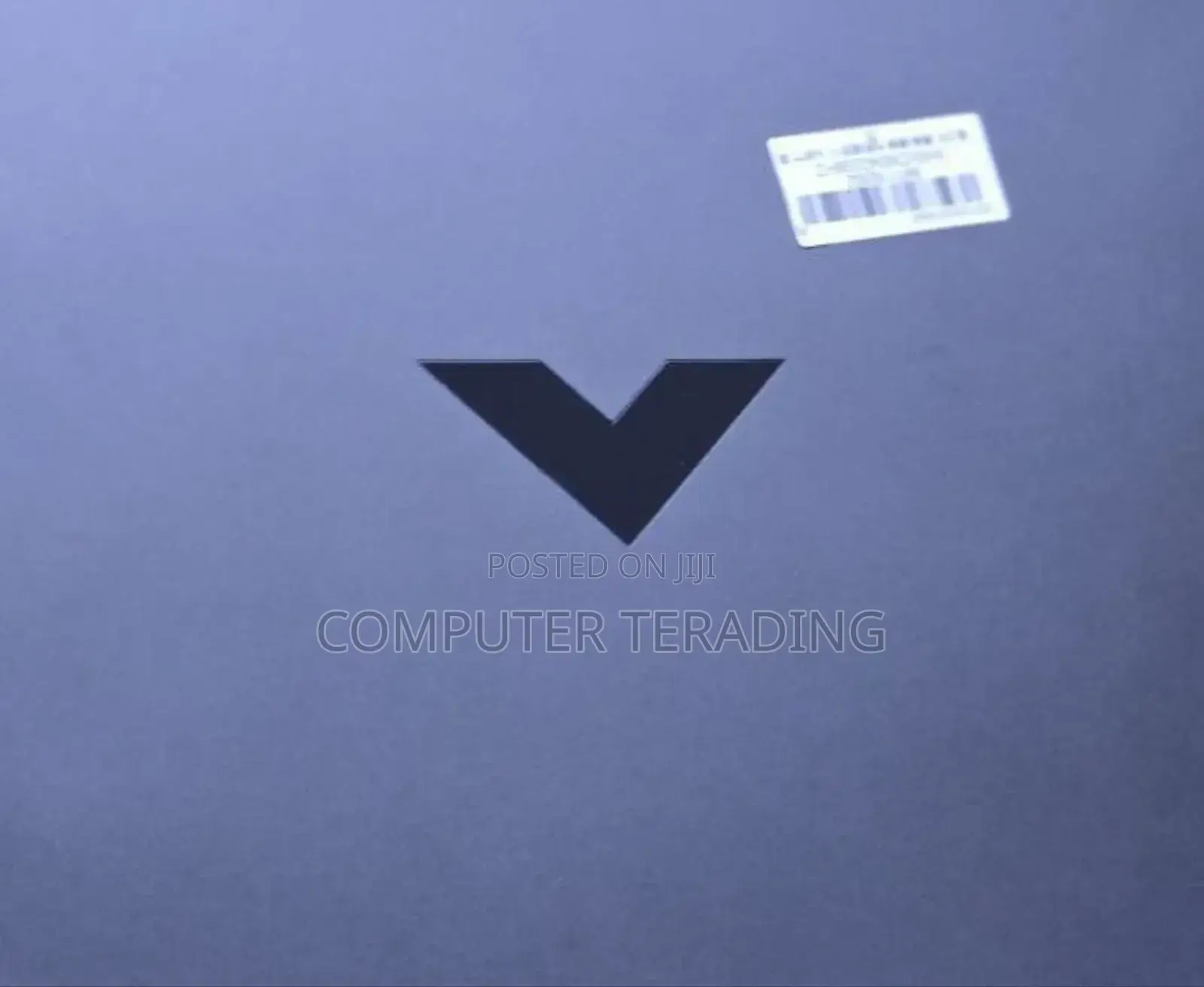 New Laptop HP Victus 15 16GB Intel Core I7 SSD 512GB