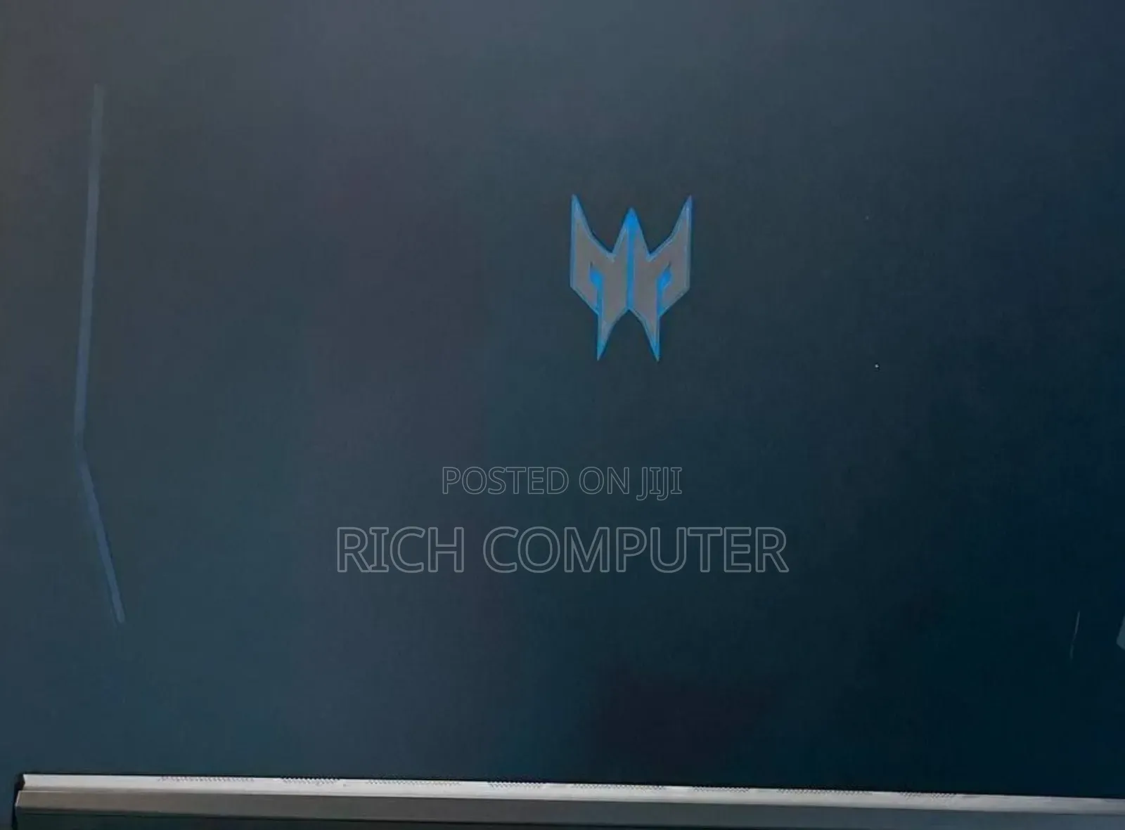 New Laptop Acer Predator Helios 300 16GB Intel Core I9 SSD 512GB