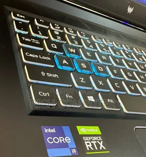 New Laptop Acer Predator Helios 300 16GB Intel Core I9 SSD 512GB