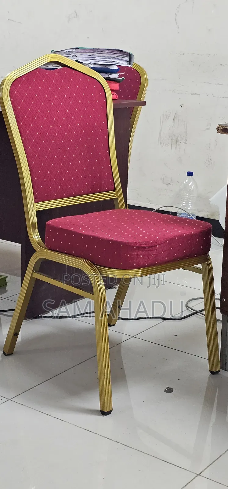 Chair for Meeting