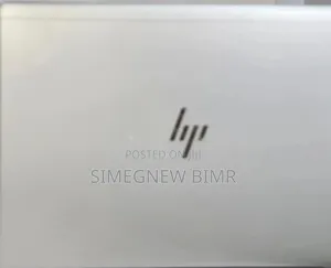 New Laptop HP EliteBook 840 G6 16GB Intel Core i7 SSD 512GB