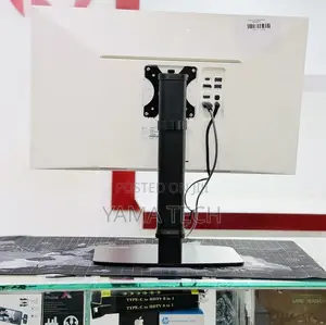 Lg Monitor 4g Monitor