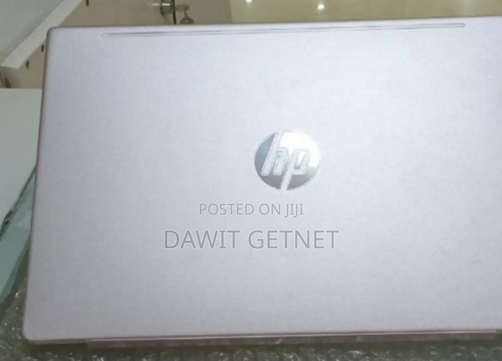 New Laptop HP Pavilion 14 8GB Intel Core I5 SSD 128GB