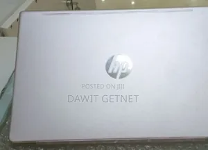 New Laptop HP Pavilion 14 8GB Intel Core I5 SSD 128GB