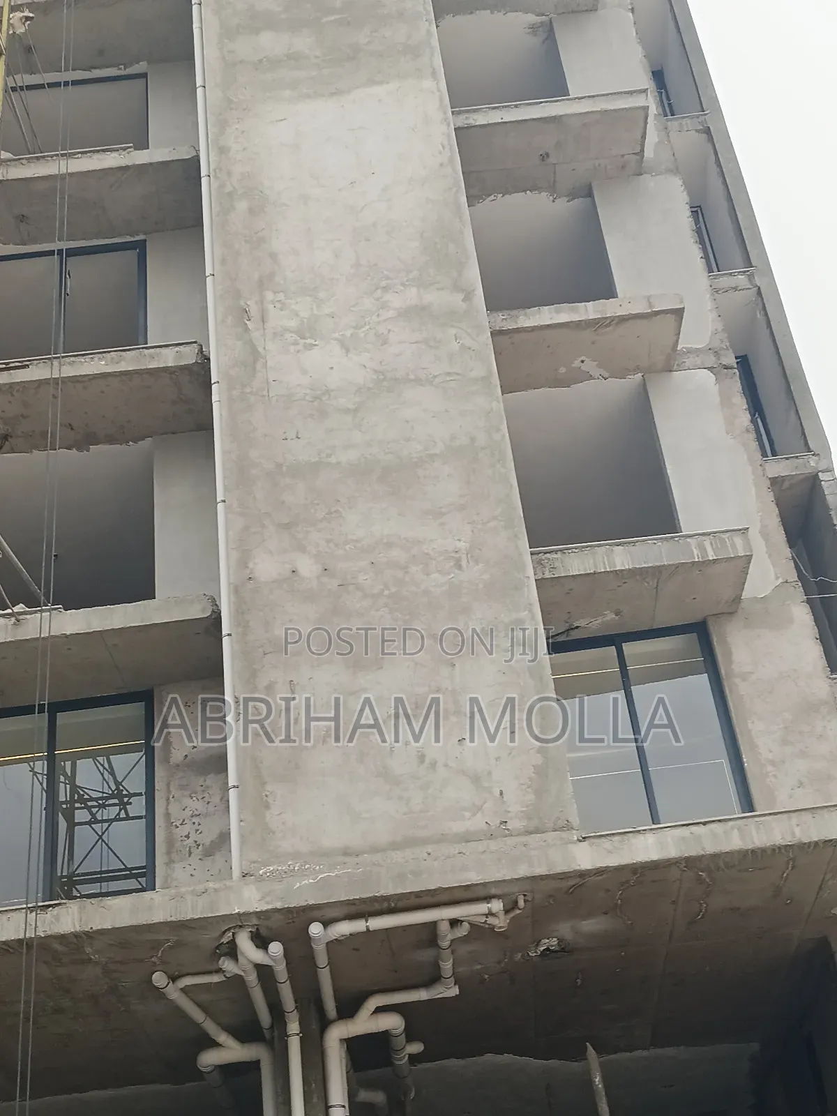 3bdrm Apartment in Bole for sale