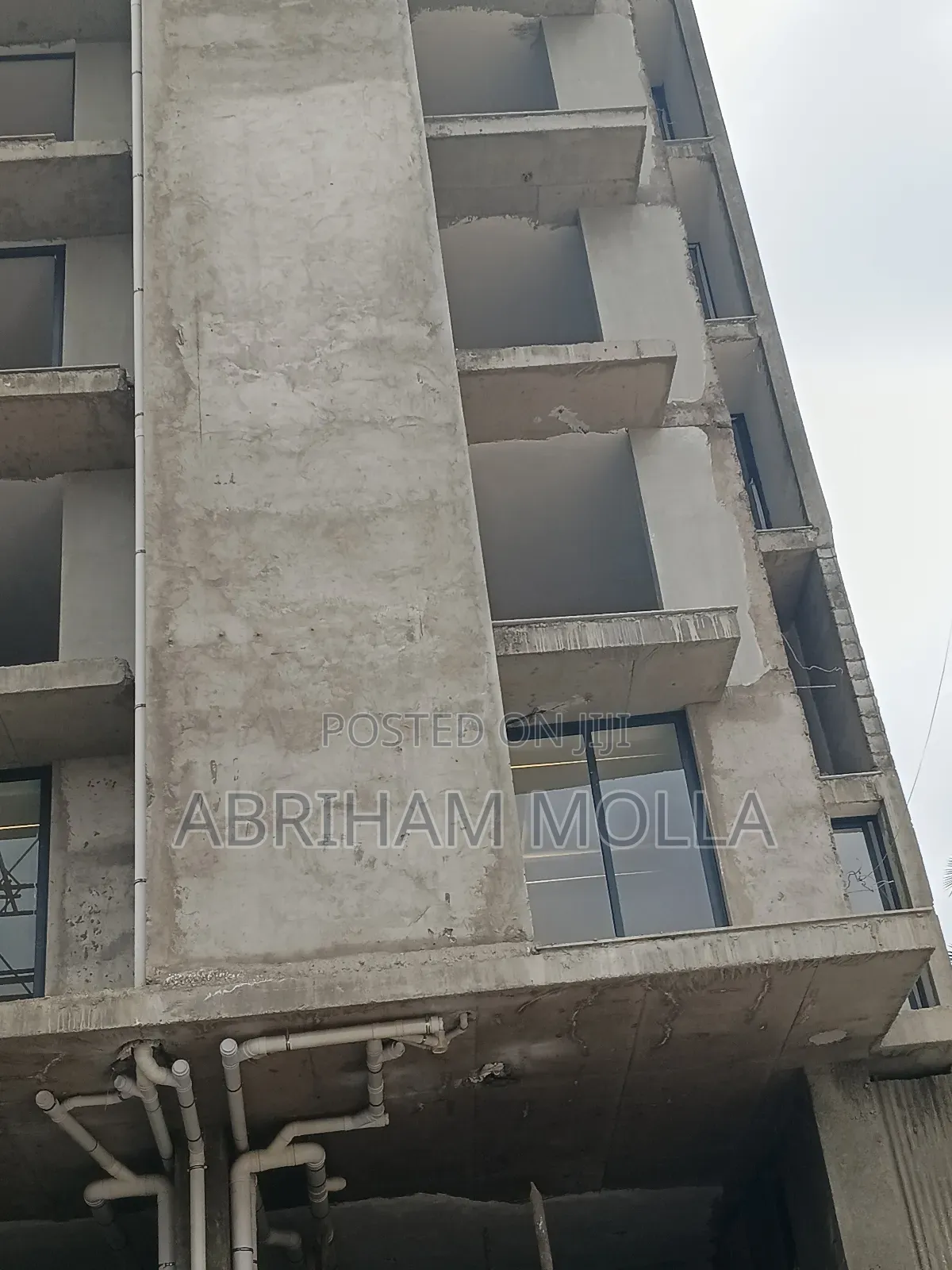 3bdrm Apartment in Bole for sale