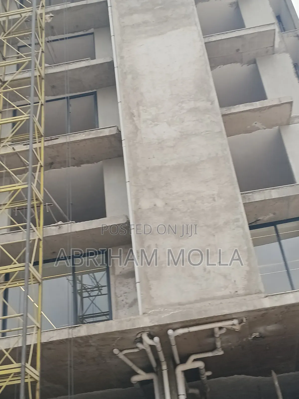 3bdrm Apartment in Bole for sale