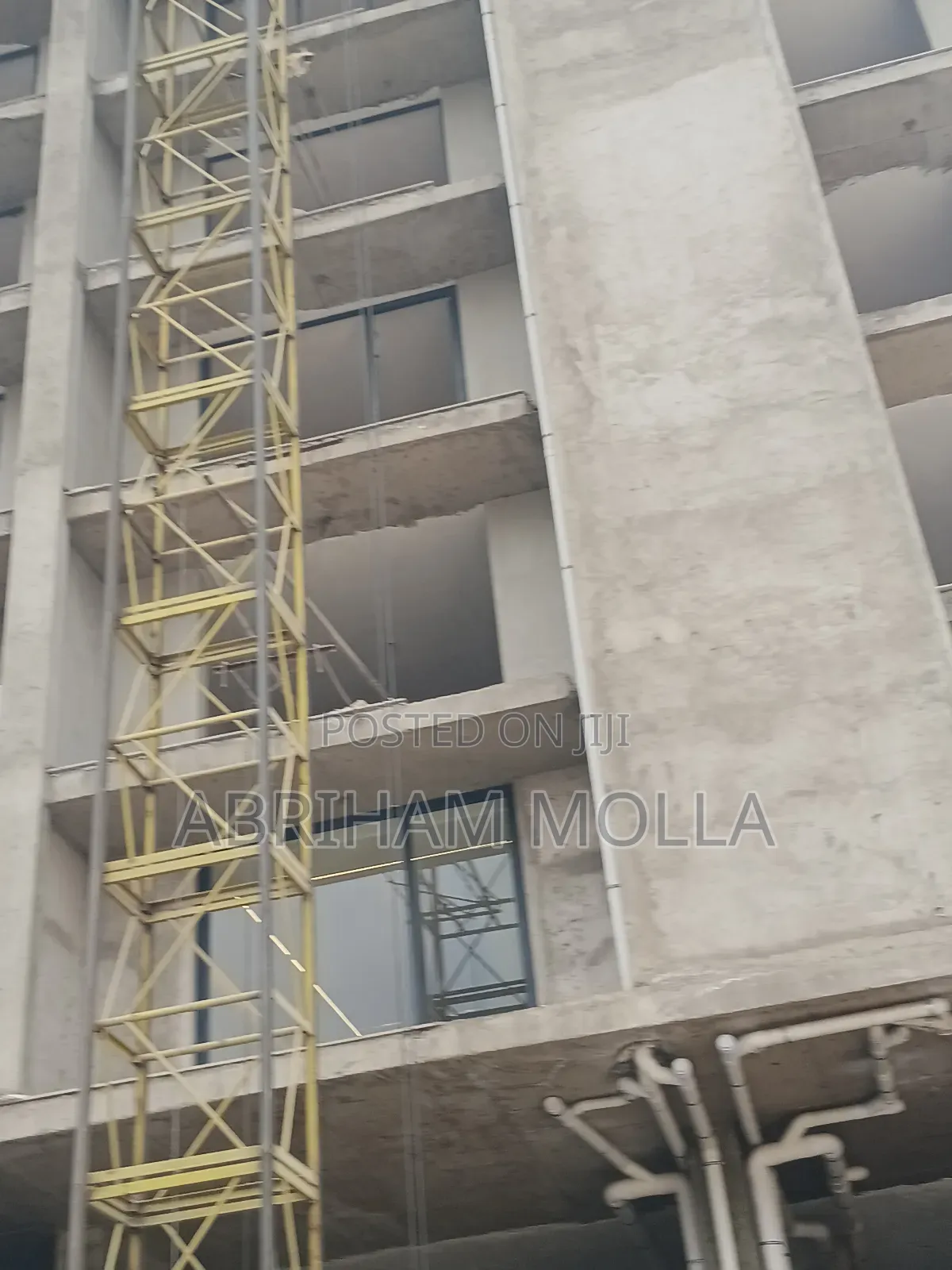 3bdrm Apartment in Bole for sale