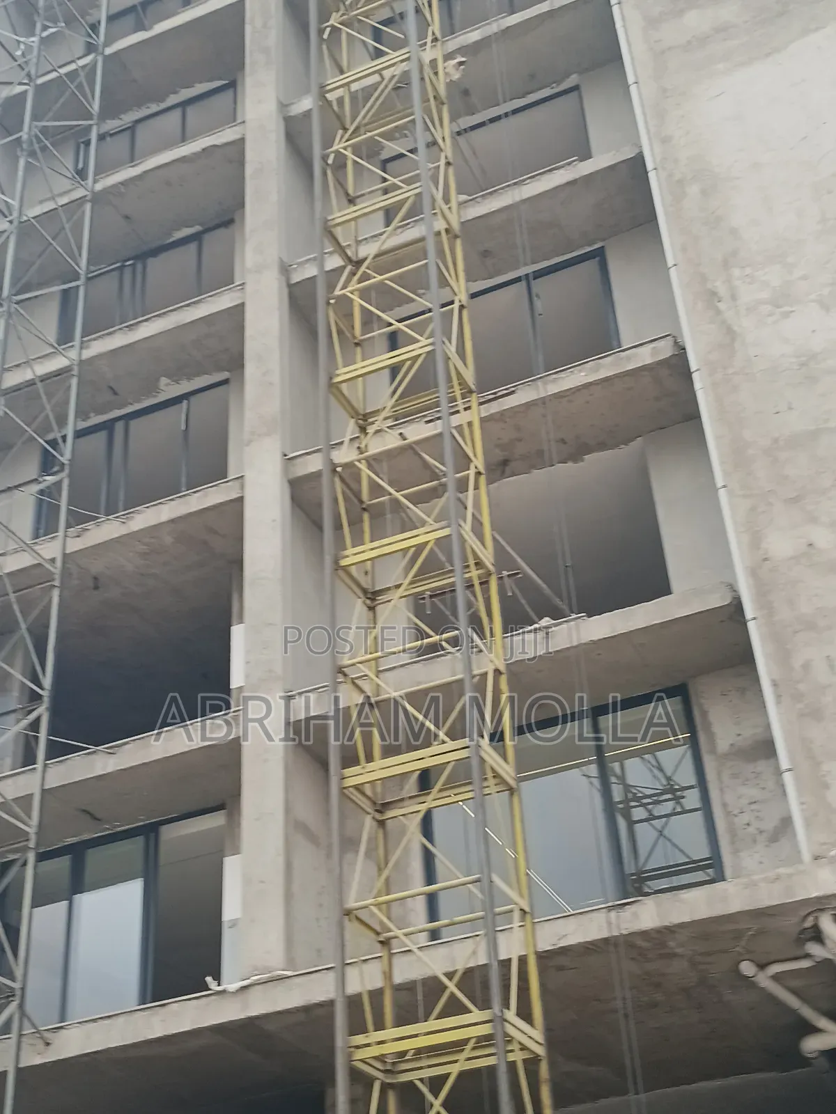 3bdrm Apartment in Bole for sale