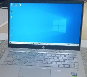 Photo - New Laptop HP Pavilion 15 16GB Intel Core I5 SSD 512GB