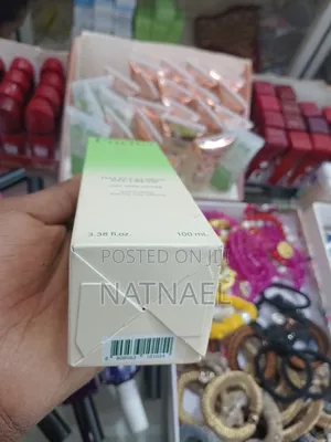 Purito Oat-in Calming Gel Cream