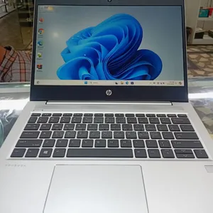 New Laptop HP ProBook 430 8GB Intel Core I7 SSD 256GB