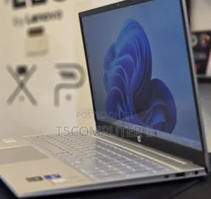 Photo - New Laptop HP Pavilion 15 16GB Intel Core I5 SSD 1T