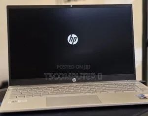 New Laptop HP Pavilion 15 16GB Intel Core I5 SSD 1T
