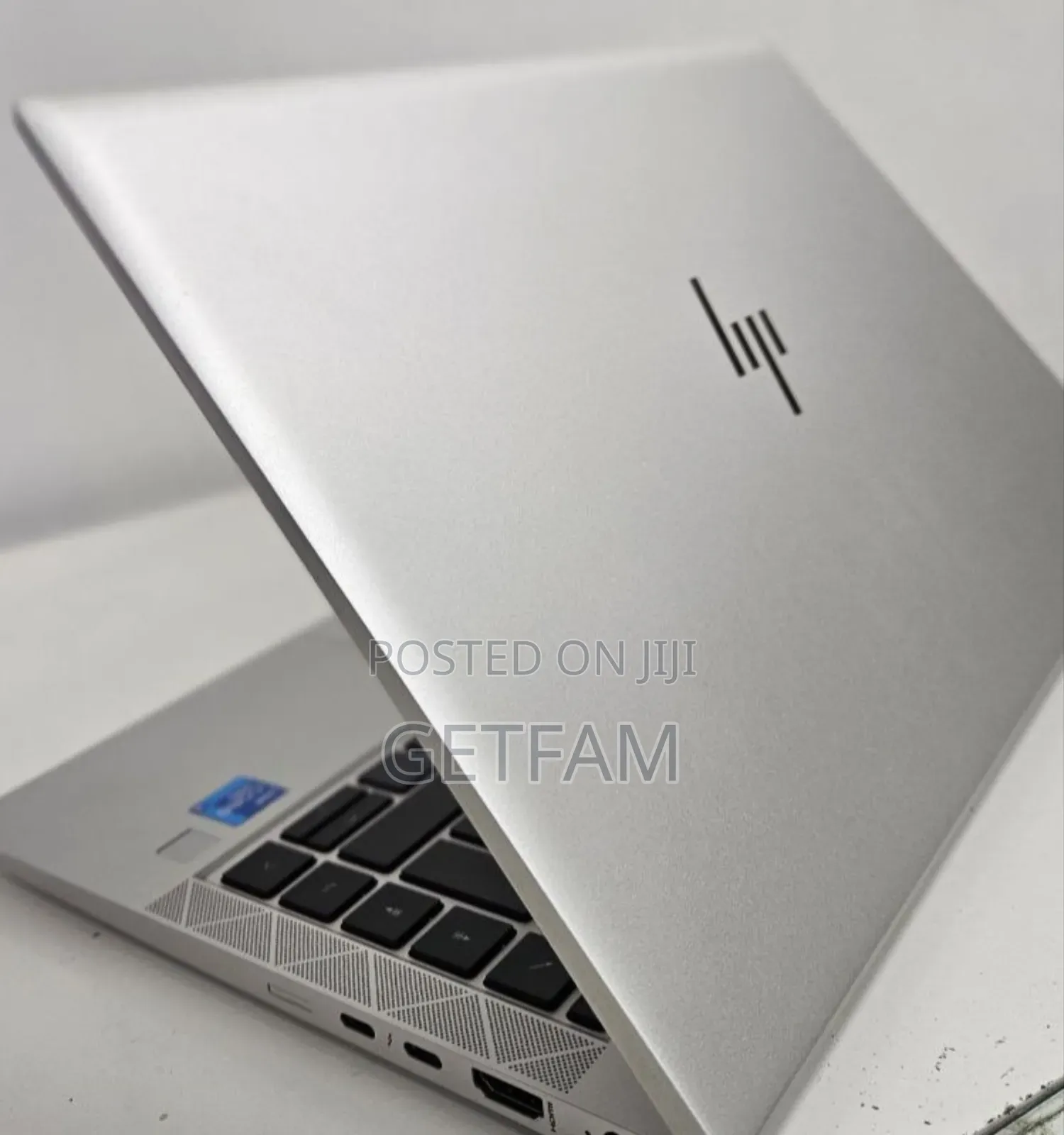New Laptop HP EliteBook 840 G8 16GB Intel Core I5 SSD 512GB