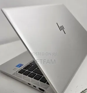 Photo - New Laptop HP EliteBook 840 G8 16GB Intel Core I5 SSD 512GB