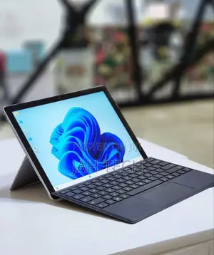 New Laptop Microsoft Surface Pro 7 16GB Intel Core I7 SSD 512GB