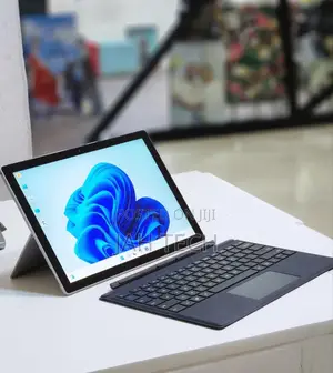 New Laptop Microsoft Surface Pro 7 16GB Intel Core I7 SSD 512GB
