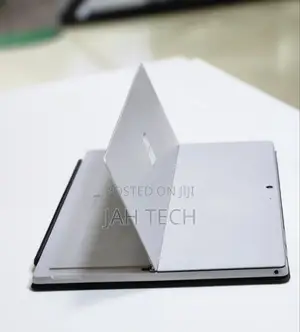 New Laptop Microsoft Surface Pro 7 16GB Intel Core I7 SSD 512GB