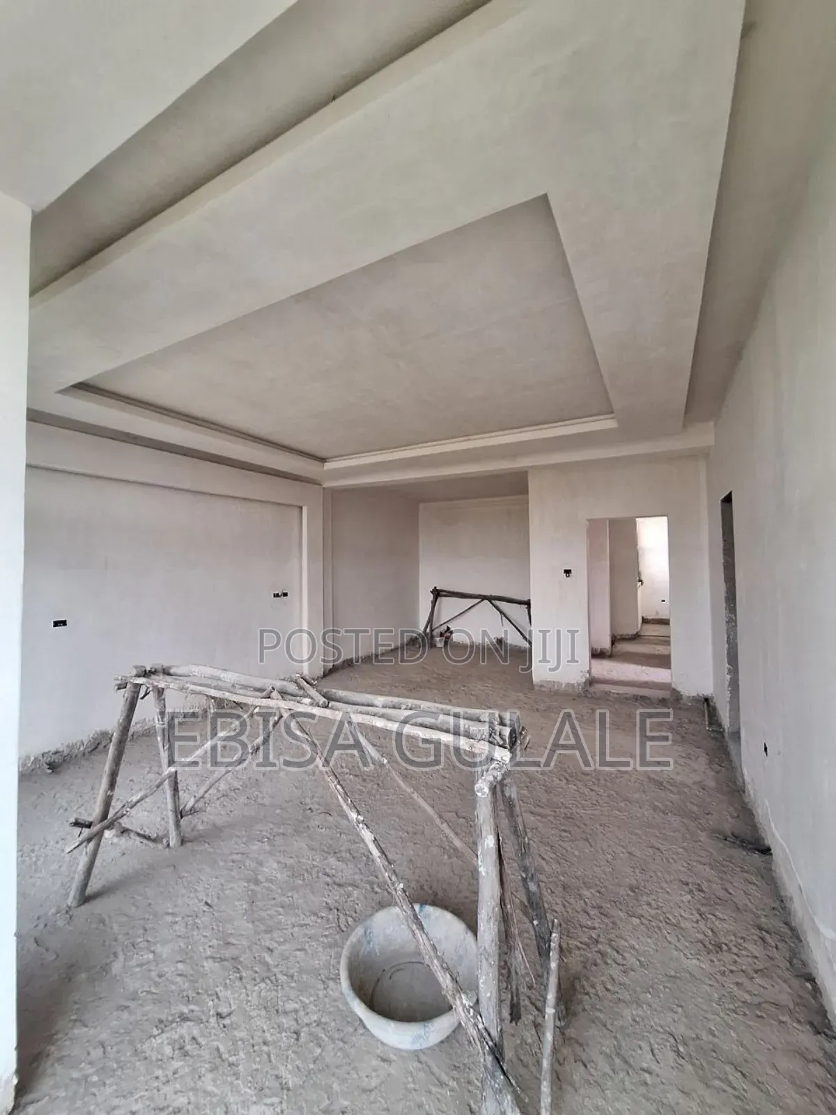 6bdrm Farm House in Oromia-Finfinne for sale