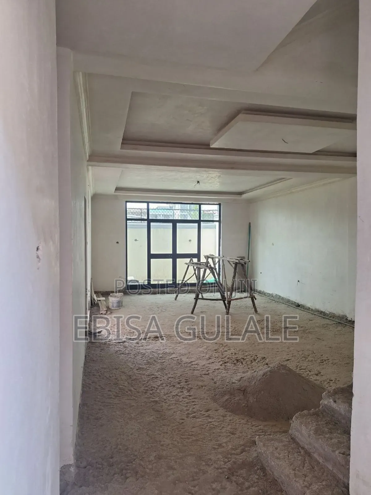 6bdrm Farm House in Oromia-Finfinne for sale