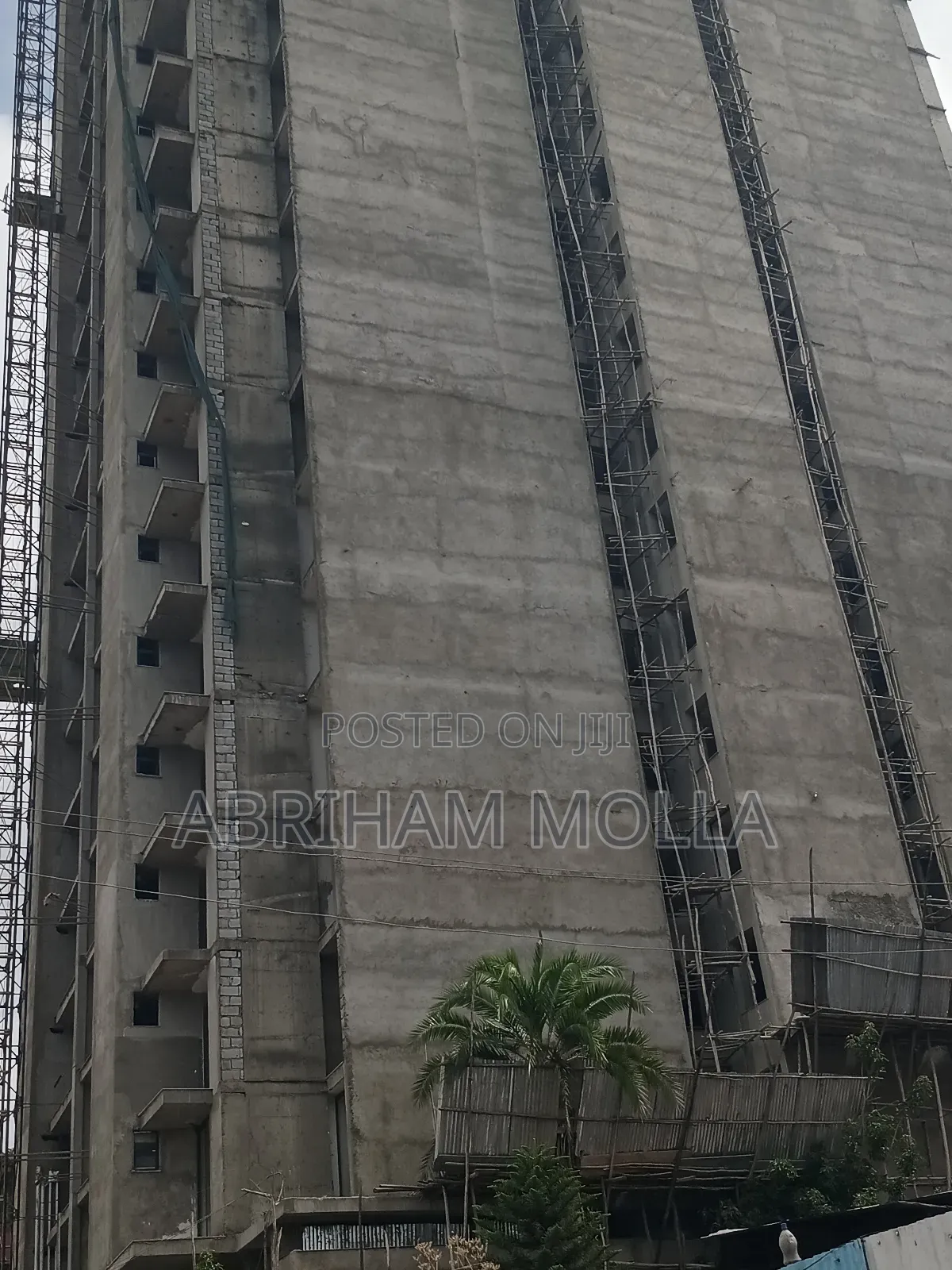 3bdrm Apartment in Bole for sale