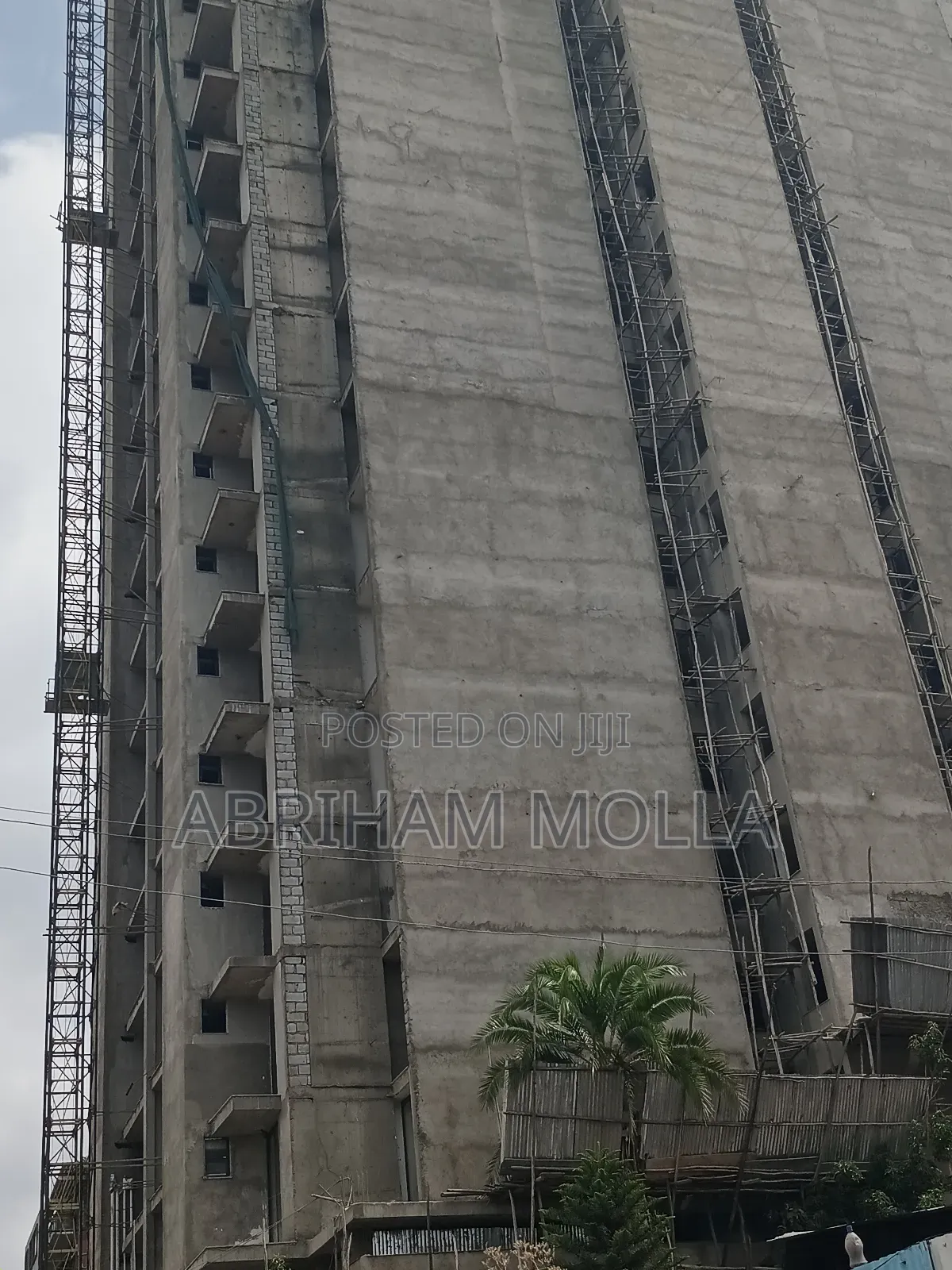 3bdrm Apartment in Bole for sale