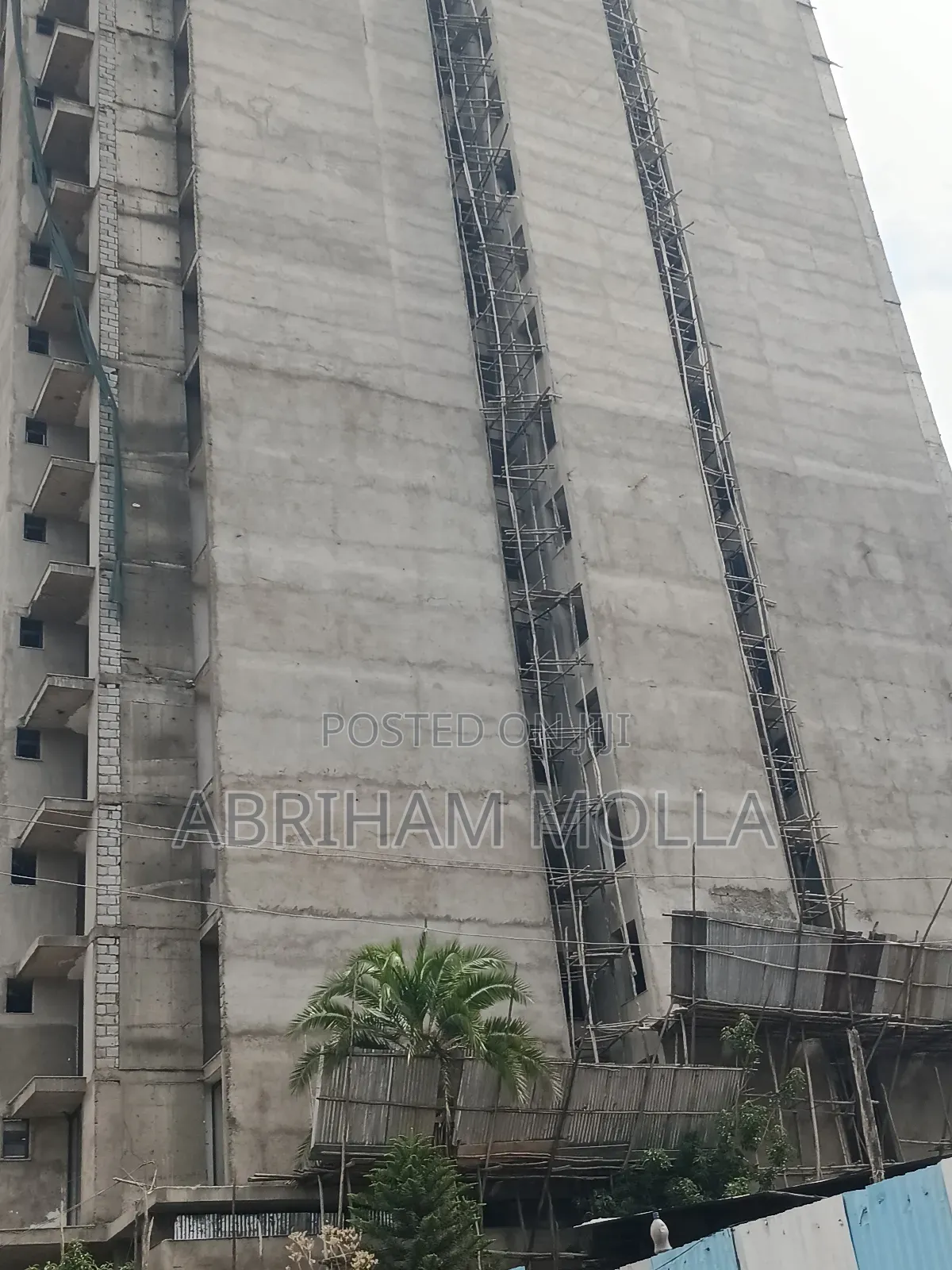 3bdrm Apartment in Bole for sale