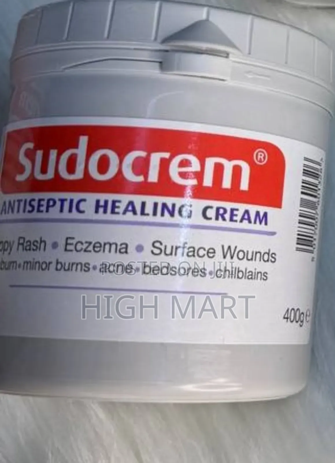 Sudocrem Cream