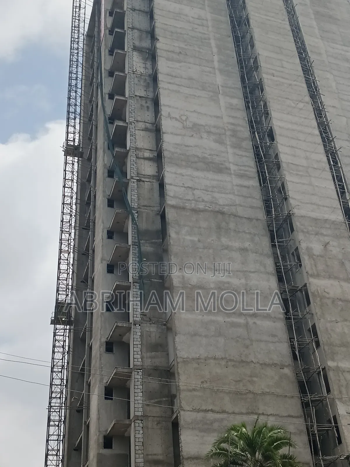 3bdrm Apartment in Bole for sale