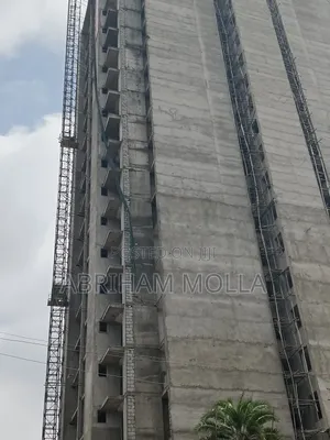 3bdrm Apartment in Bole for sale