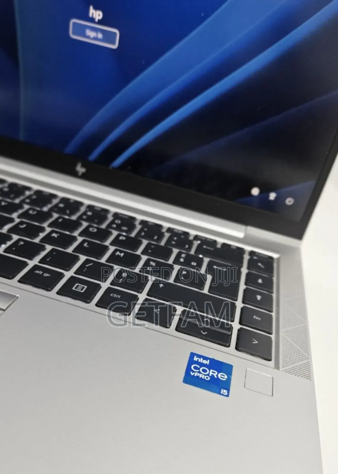 New Laptop HP Pavilion 15 16GB Nvidia SSD 512GB