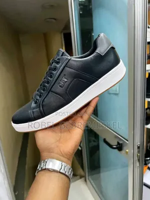 Photo - Cat Original Men's Shoes England