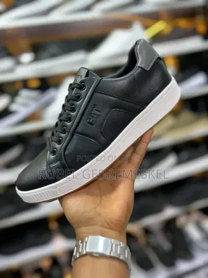 Cat Original Men's Shoes England