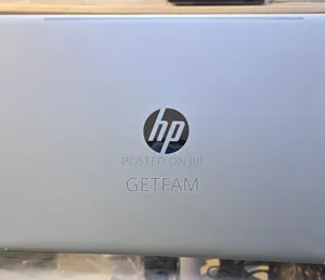 New Laptop HP Pavilion 15 16GB Nvidia SSD 512GB