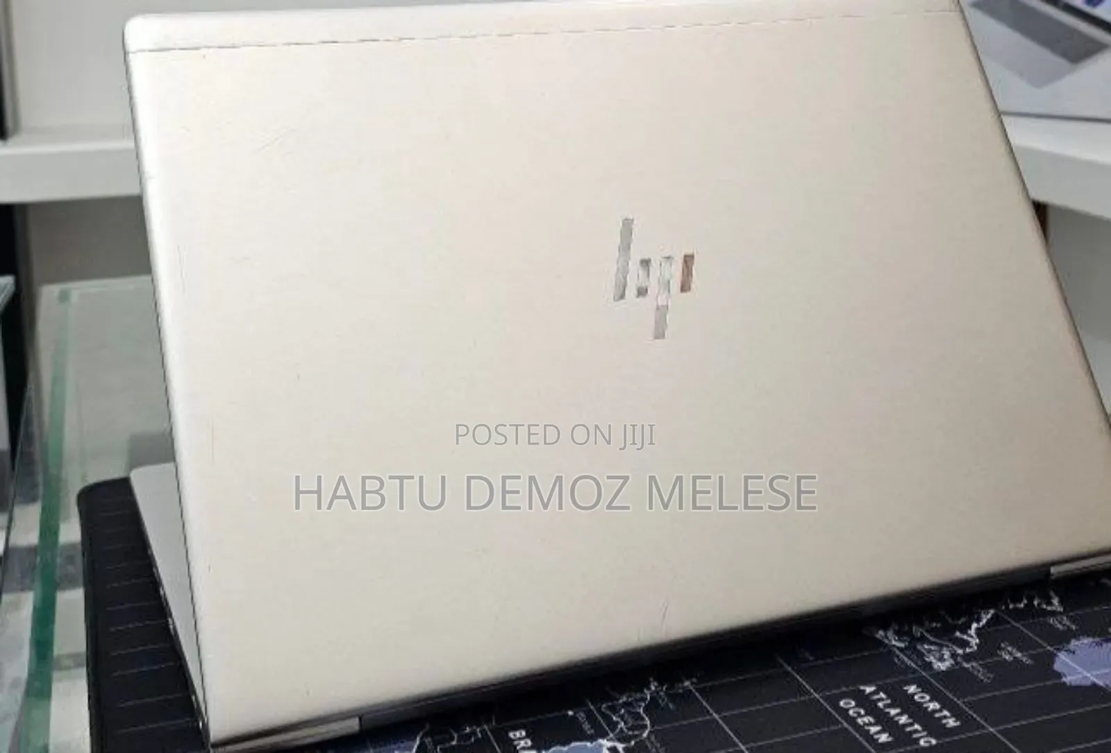 New Laptop HP EliteBook 840 16GB Intel Core I5 SSD 512GB