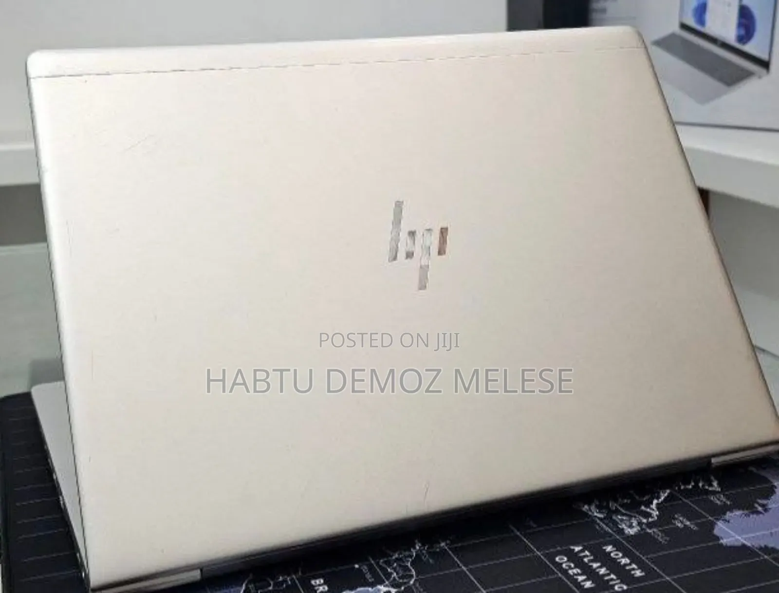 New Laptop HP EliteBook 840 16GB Intel Core I5 SSD 512GB