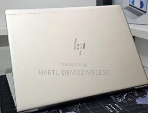 New Laptop HP EliteBook 840 16GB Intel Core I5 SSD 512GB