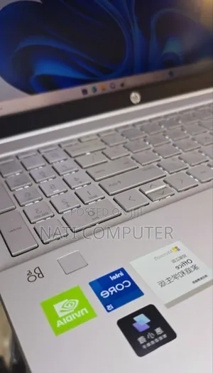 Photo - New Laptop HP Pavilion 15 16GB Intel Core I5 SSD 512GB