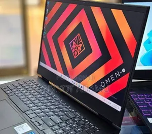 Photo - New Laptop HP Omen 17 16GB Intel Core I7 SSD 1T