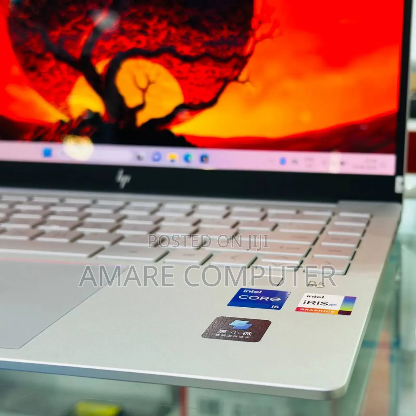New Laptop HP Pavilion 14 16GB Intel Core I5 SSD 512GB