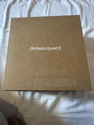 Meta Quest 3