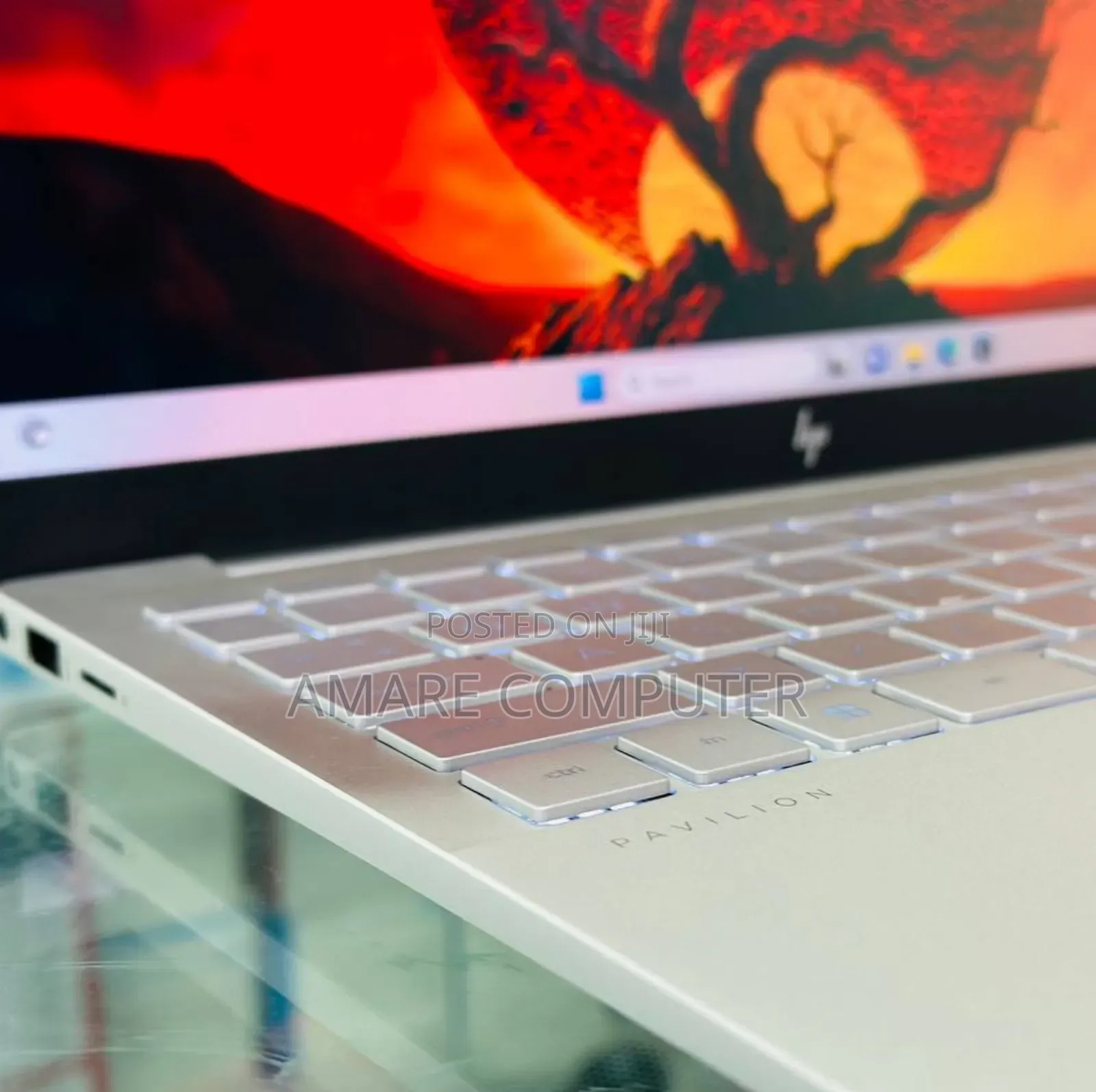 New Laptop HP Pavilion 14 16GB Intel Core I5 SSD 512GB