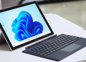 New Laptop Microsoft Surface 16GB Intel Core I7 SSD 512GB