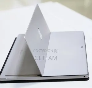 Photo - New Laptop Microsoft Surface 16GB Intel Core I7 SSD 512GB