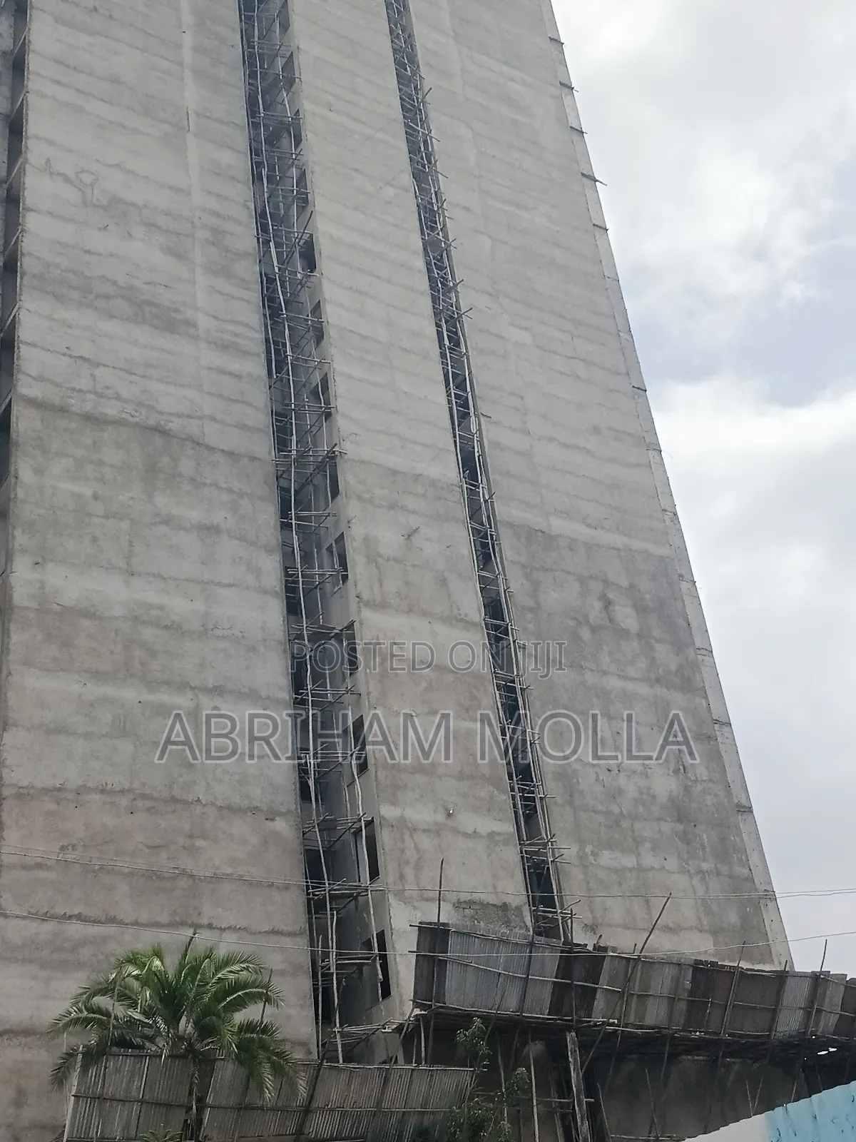 3bdrm Apartment in Bole for sale